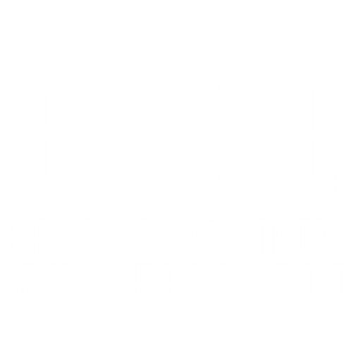 HERNE CLINIC SURGERY CELL